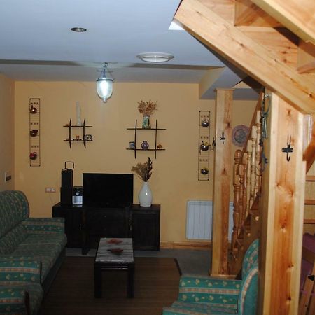 Casa Cabanal Villarino de los Aires Zewnętrze zdjęcie
